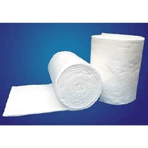 Ceramic Fiber Paper